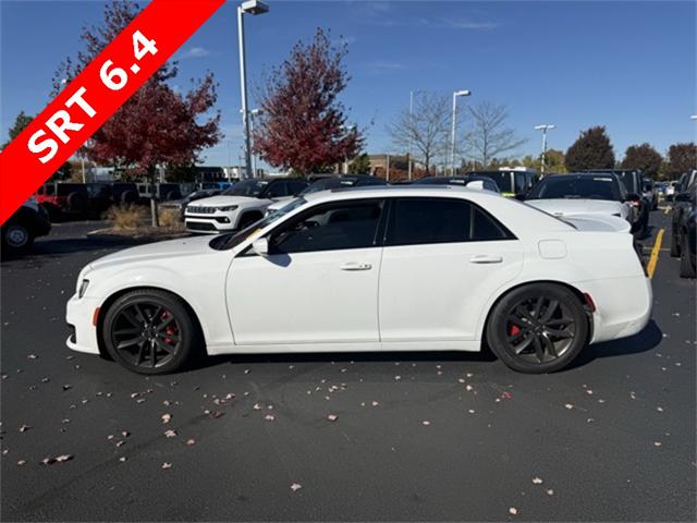 2023 Chrysler 300 300C 2023 Chrysler 300 300C