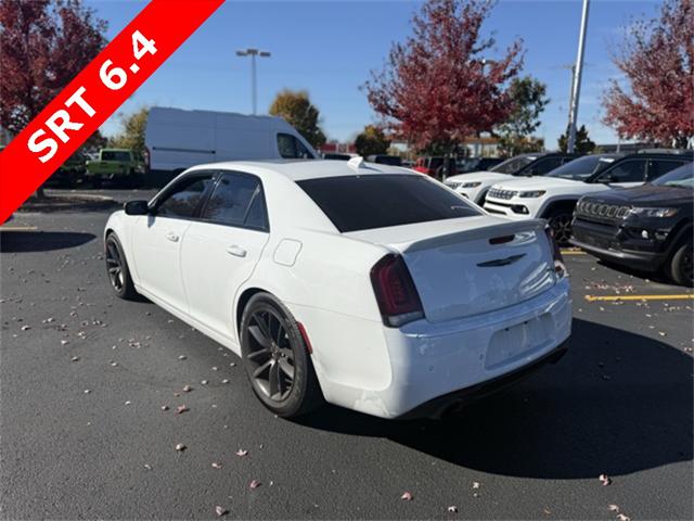 2023 Chrysler 300 300C 2023 Chrysler 300 300C