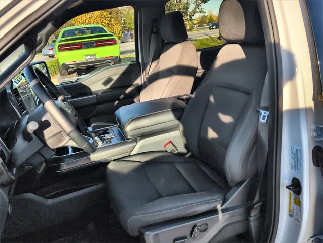 2023 Ford F-150 XLT 2023 Ford F-150 XLT