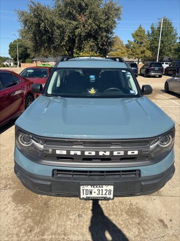 2021 Ford Bronco Sport Big Bend 2021 Ford Bronco Sport Big Bend