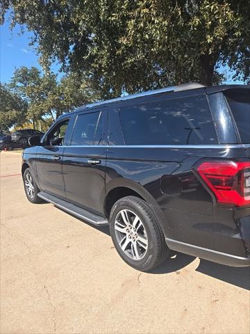 2022 Ford Expedition Max Limited 2022 Ford Expedition Max Limited