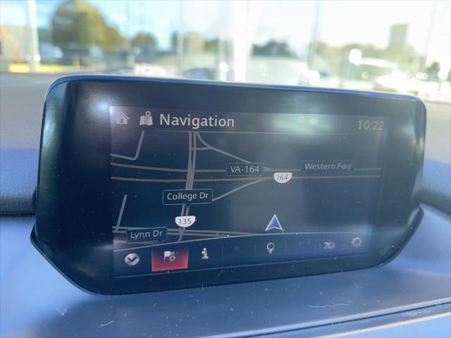 2017 Mazda Mazda6 Sport 2017 Mazda Mazda6 Sport