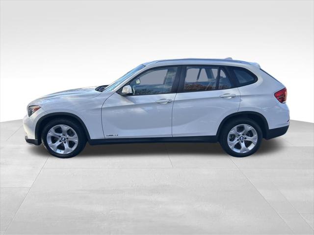 2015 BMW X1 sDrive28i 2015 BMW X1 sDrive28i