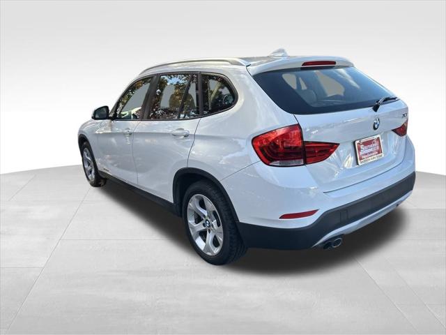 2015 BMW X1 sDrive28i 2015 BMW X1 sDrive28i