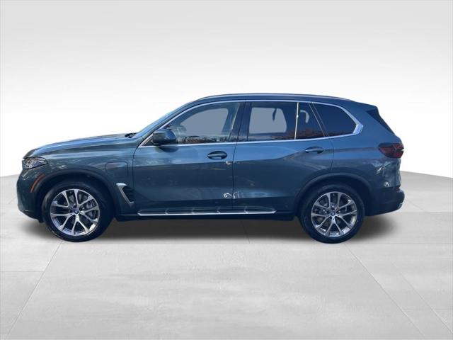 2025 BMW X5 PHEV xDrive50e 2025 BMW X5 PHEV xDrive50e