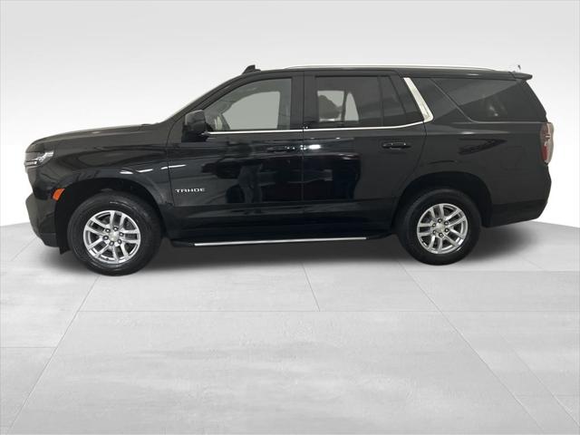 2024 Chevrolet Tahoe 4WD LT 2024 Chevrolet Tahoe 4WD LT