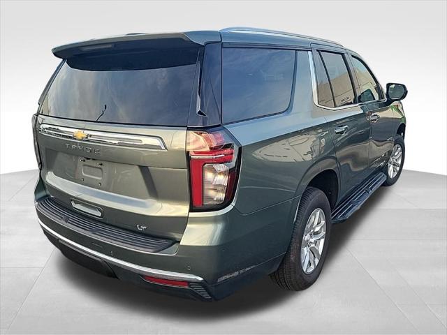 2024 Chevrolet Tahoe 4WD LT 2024 Chevrolet Tahoe 4WD LT