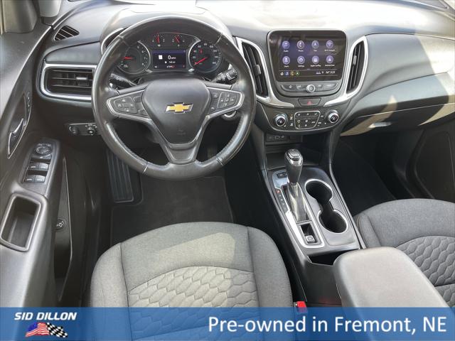 2019 Chevrolet Equinox LT 2019 Chevrolet Equinox LT
