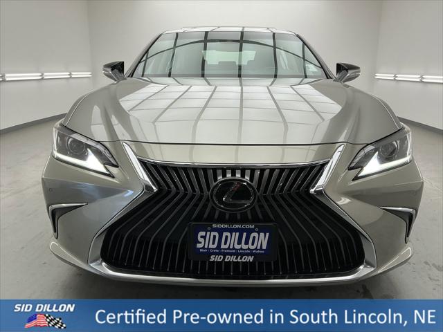 2019 Lexus ES 350 350