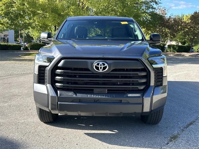 2024 Toyota Tundra SR5 2024 Toyota Tundra SR5