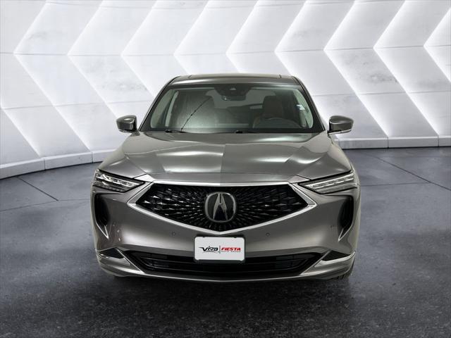 2024 Acura MDX Technology Package 2024 Acura MDX Technology Package