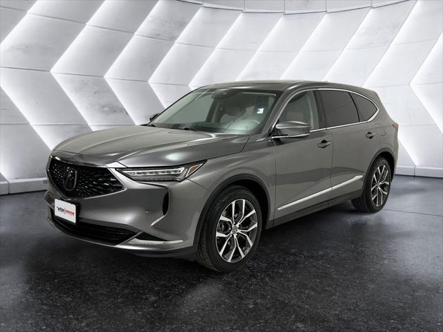 2024 Acura MDX Technology Package 2024 Acura MDX Technology Package