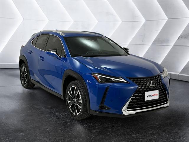 2024 Lexus UX 250h 250h Base 2024 Lexus UX 250h 250h Base