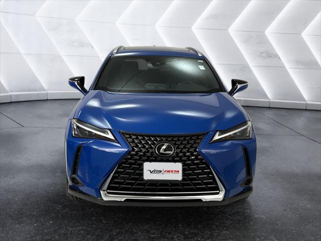 2024 Lexus UX 250h 250h Base 2024 Lexus UX 250h 250h Base