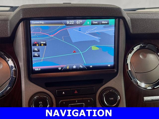 2015 Ford F-350 Lariat 2015 Ford F-350 Lariat