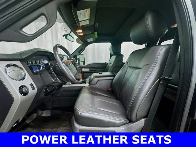 2015 Ford F-350 Lariat 2015 Ford F-350 Lariat