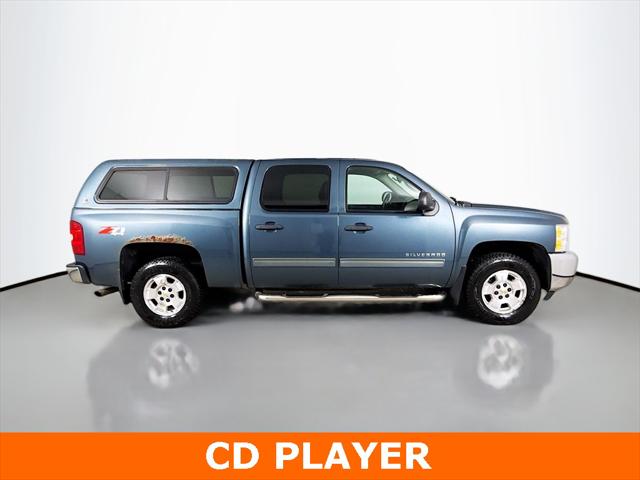 2012 Chevrolet Silverado 1500 LT 2012 Chevrolet Silverado 1500 LT