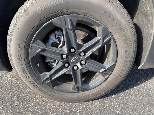 2023 Chevrolet Blazer AWD 3LT 2023 Chevrolet Blazer AWD 3LT