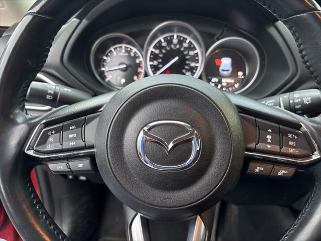 2022 Mazda CX-5 2.5 S 2022 Mazda CX-5 2.5 S