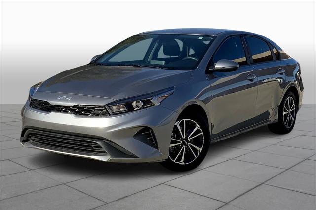 2023 Kia Forte LXS 2023 Kia Forte LXS