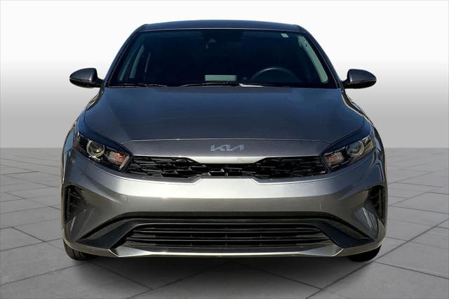 2023 Kia Forte LXS 2023 Kia Forte LXS