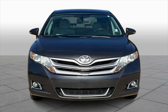2015 Toyota Venza XLE V6 2015 Toyota Venza XLE V6