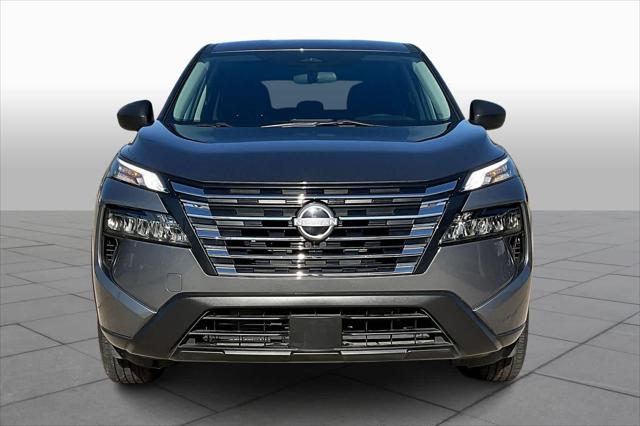 2024 Nissan Rogue S Intelligent AWD 2024 Nissan Rogue S Intelligent AWD