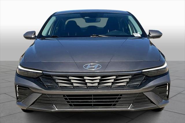 2024 Hyundai Elantra SEL 2024 Hyundai Elantra SEL