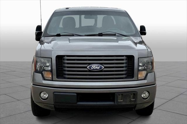 2011 Ford F-150 FX2 2011 Ford F-150 FX2