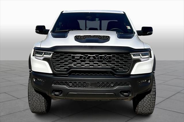 2025 RAM 1500 RHO Crew Cab 4x4 57 Box 2025 RAM 1500 RHO Crew Cab 4x4 57 Box