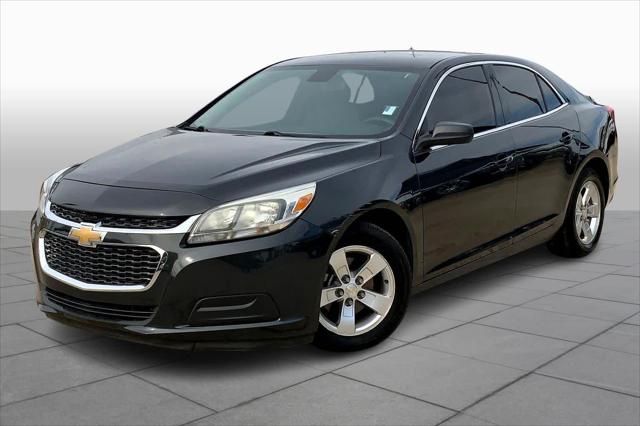 2014 Chevrolet Malibu 1LS