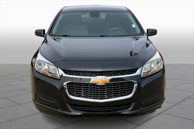 2014 Chevrolet Malibu 1LS