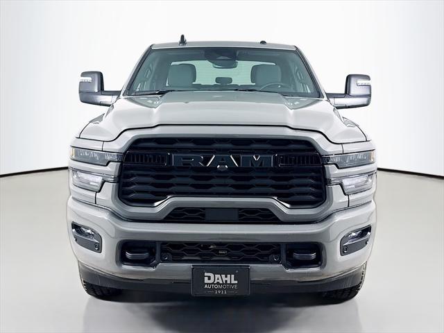 2026 RAM Ram 2500 RAM 2500 BIG HORN CREW CAB 4X4 64 BOX 2026 RAM Ram 2500 RAM 2500 BIG HORN CREW CAB 4X4 64 BOX