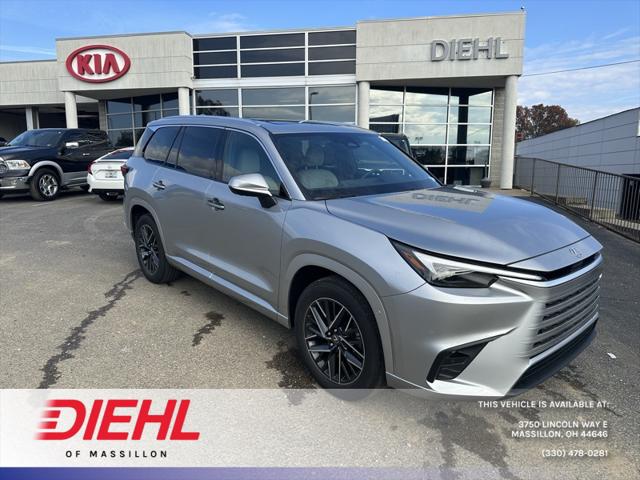 2024 Lexus TX 350 Premium 2024 Lexus TX 350 Premium