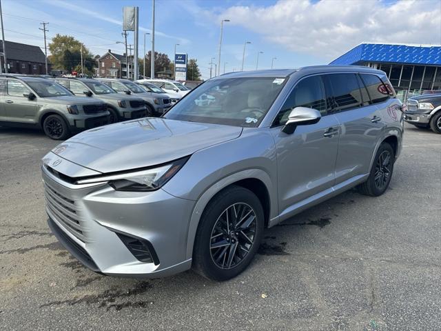 2024 Lexus TX 350 Premium 2024 Lexus TX 350 Premium