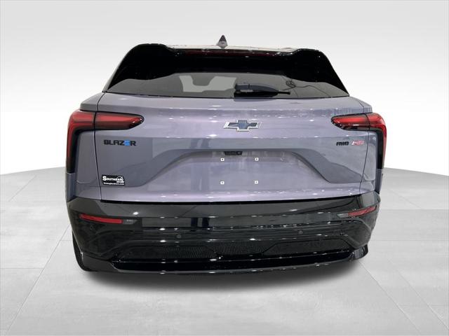 2024 Chevrolet Blazer EV eAWD RS 2024 Chevrolet Blazer EV eAWD RS