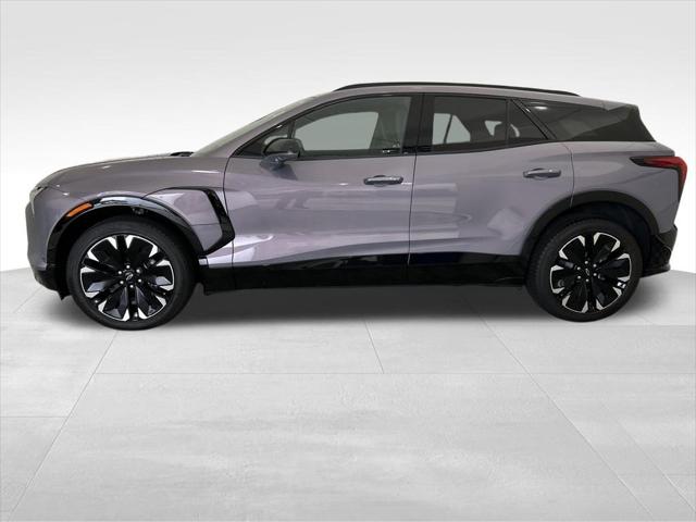 2024 Chevrolet Blazer EV eAWD RS 2024 Chevrolet Blazer EV eAWD RS