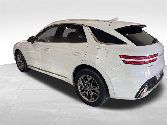 2025 Genesis GV70 2.5T AWD