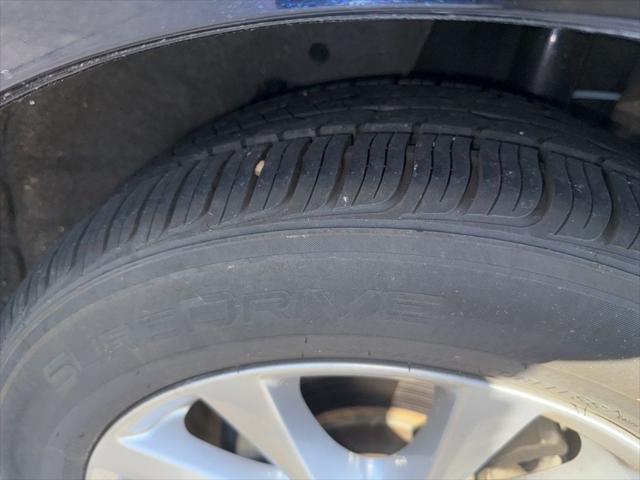 2017 Mazda Mazda6 Sport 2017 Mazda Mazda6 Sport