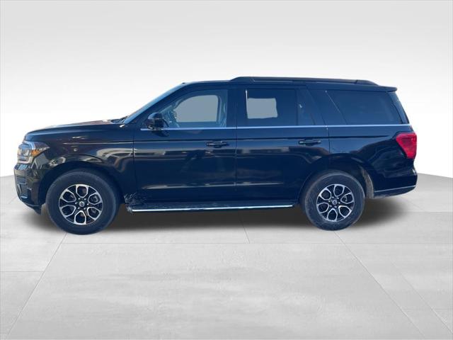 2022 Ford Expedition XLT 2022 Ford Expedition XLT