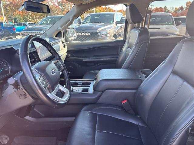 2024 Ford Expedition Limited 2024 Ford Expedition Limited