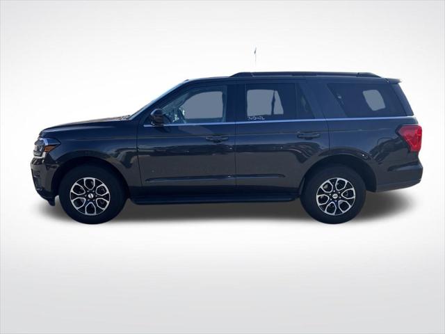 2024 Ford Expedition Limited 2024 Ford Expedition Limited