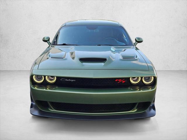 2020 Dodge Challenger R/T Scat Pack Widebody