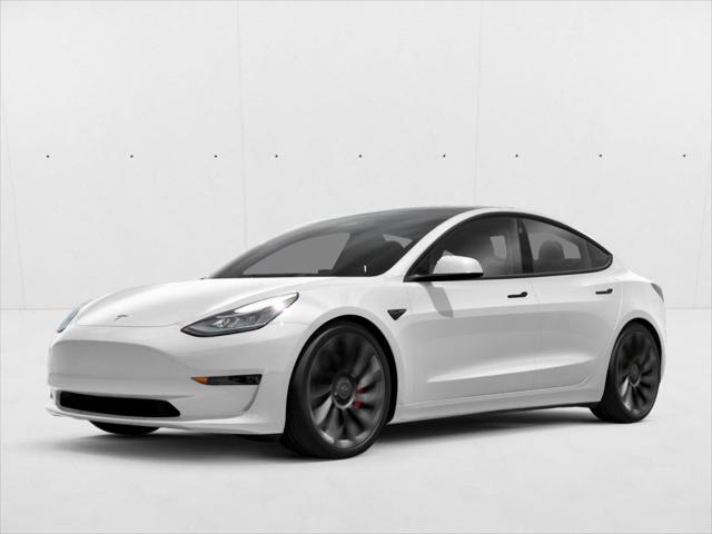 2021 Tesla Model 3 Standard Range Plus Rear-Wheel Drive 2021 Tesla Model 3 Standard Range Plus Rear-Wheel Drive