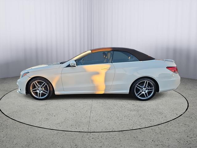 2017 Mercedes-Benz E 400 E 400 2017 Mercedes-Benz E 400 E 400