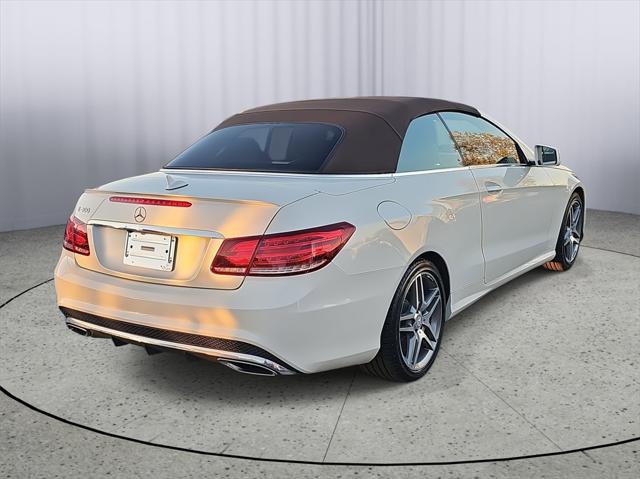 2017 Mercedes-Benz E 400 E 400 2017 Mercedes-Benz E 400 E 400