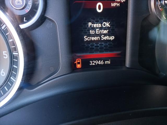 2023 RAM 1500 Big Horn Quad Cab 4x2 64 Box 2023 RAM 1500 Big Horn Quad Cab 4x2 64 Box