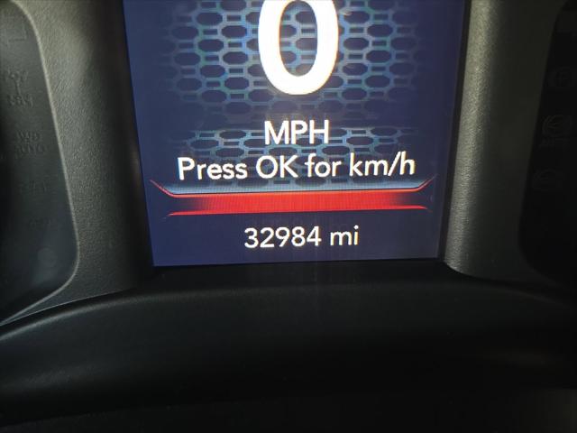 2023 RAM 1500 Big Horn Quad Cab 4x2 64 Box