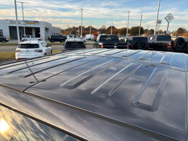 2025 Jeep Gladiator Mojave X 2025 Jeep Gladiator Mojave X