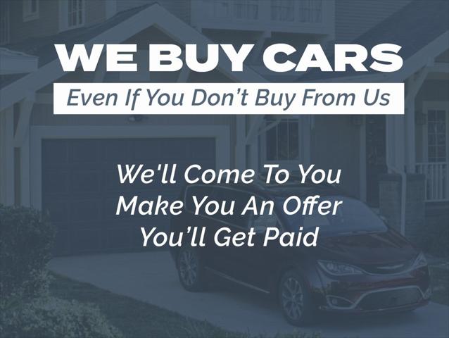 2022 Nissan Armada SL 2WD